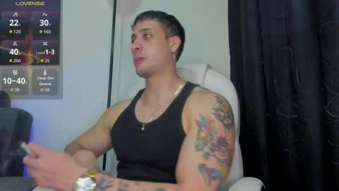 Snapshot of mattsaill_ chatting on 09-17-25, 01:29 mattsaill_ online show from 09-17-25, 01:29