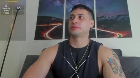 Snapshot of mattsaill_ chatting on 09-27-25, 01:05 mattsaill_ online show from 09-27-25, 01:05