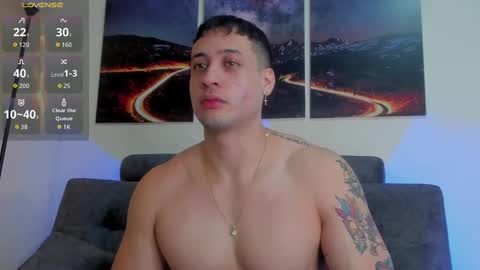 Snapshot of mattsaill_ chatting on 10-01-25, 11:49 mattsaill_ online show from 10-01-25, 11:49