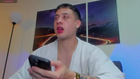 Snapshot of mattsaill_ chatting on 10-04-25, 11:03 mattsaill_ online show from 10-04-25, 11:03