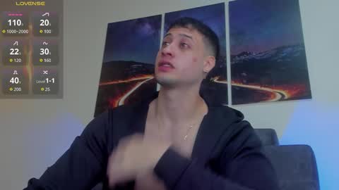 Snapshot of mattsaill_ chatting on 10-13-25, 12:38 mattsaill_ online show from 10-13-25, 12:38