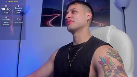 mattsaill_ online show from 11-06-25, 11:11