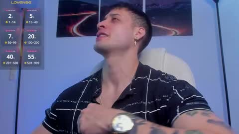 mattsaill_ online show from 11-16-25, 06:35