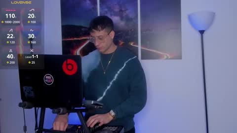 mattsaill_ online show from 11-17-25, 06:52