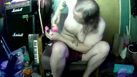 mattskiba89 online show from 07-05-26, 02:13