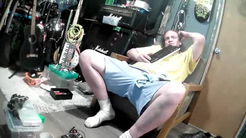 mattskiba89 online show from 07-31-26, 10:03