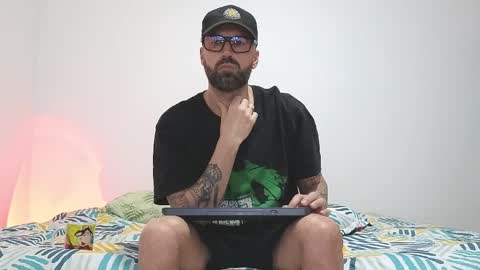 Matt online show from 03-30-26, 12:17