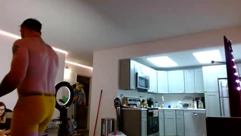 Snapshot of mattxxxceptional chatting on 09-12-25, 08:25 mattxxxceptional online show from 09-12-25, 08:25