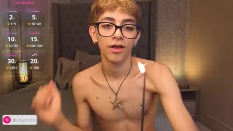 matty_spark online show from 10-04-25, 02:15