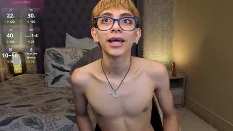 matty_spark online show from 11-03-25, 01:45