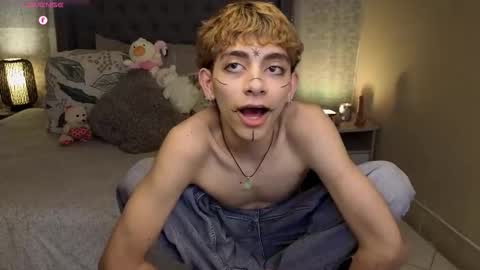 matty_spark online show from 11-12-25, 02:17