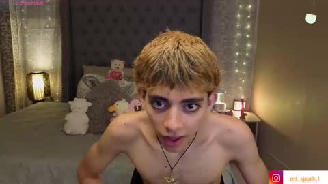 matty_spark online show from 11-26-25, 01:56