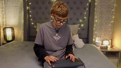 matty_spark online show from 01-06-26, 01:04