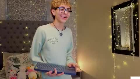 matty_spark online show from 01-07-26, 01:13