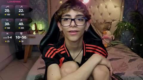 matty_spark online show from 03-06-26, 01:18