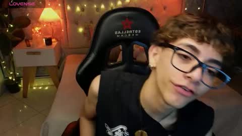 matty_spark online show from 03-22-26, 01:14