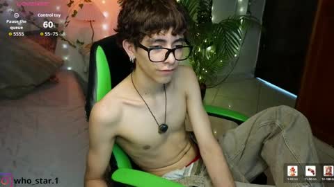 matty_spark online show from 05-12-26, 01:08