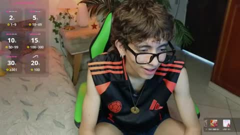 matty_spark online show from 05-27-26, 01:19