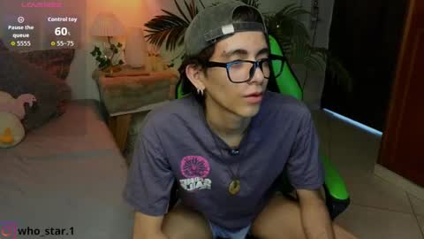 matty_spark online show from 05-28-26, 01:30