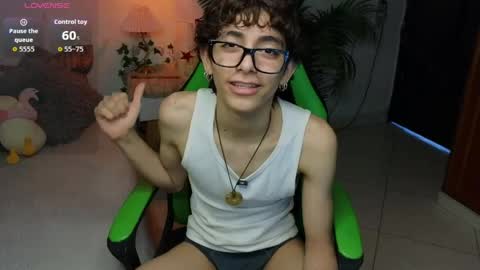 matty_spark online show from 05-31-26, 01:40