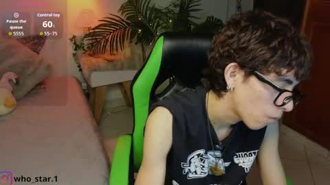 matty_spark online show from 06-03-26, 01:36