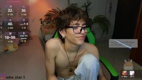 matty_spark online show from 06-08-26, 01:22