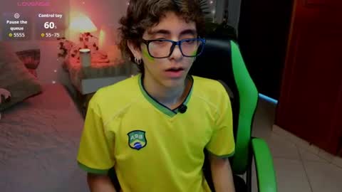 matty_spark online show from 06-15-26, 01:13
