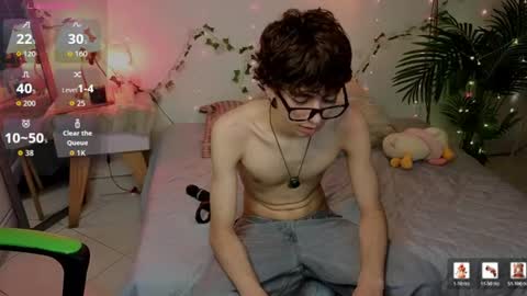 matty_spark online show from 06-18-26, 01:48