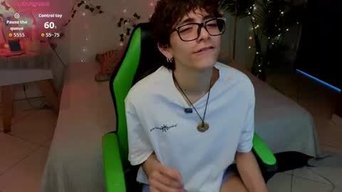 matty_spark online show from 06-21-26, 01:24
