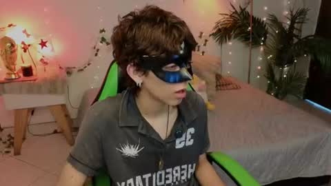matty_spark online show from 06-24-26, 01:54