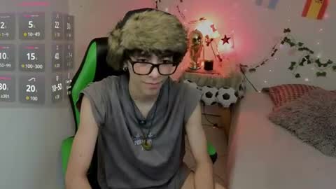 matty_spark online show from 06-25-26, 01:59