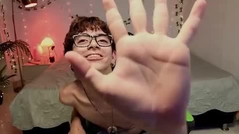 matty_spark online show from 07-31-26, 01:21