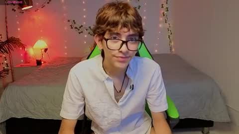 matty_spark online show from 08-03-26, 01:38