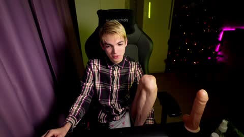 Matty  Aiden online show from 12-03-24, 01:10