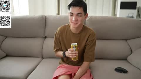 Matty  Aiden online show from 05-24-26, 04:12