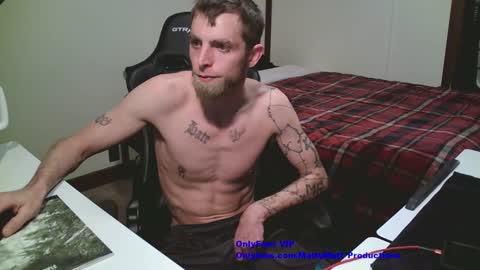 MattyMatt online show from 02-23-25, 05:45