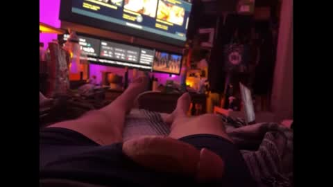 NiceBigJuicyHead online show from 09-18-25, 01:02