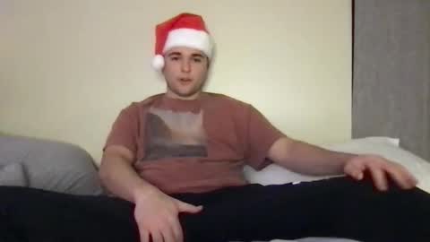 Snapshot of mattythomas69 chatting on 12-16-25, 08:36 HornyGamer online show from 12-16-25, 08:36