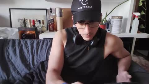 mattzz13 online show from 04-05-26, 03:20