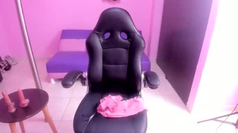 call me samantha online show from 04-21-26, 07:17