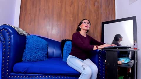 Lucy online show from 01-15-25, 12:25