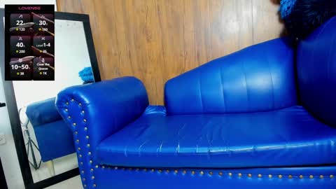 Lucy online show from 01-28-25, 07:00