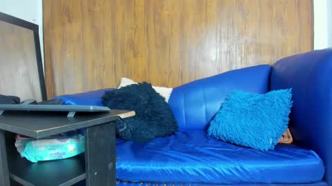 Lucy online show from 02-22-25, 12:51