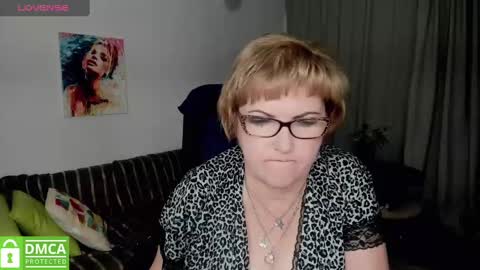 Lana online show from 01-19-25, 02:57