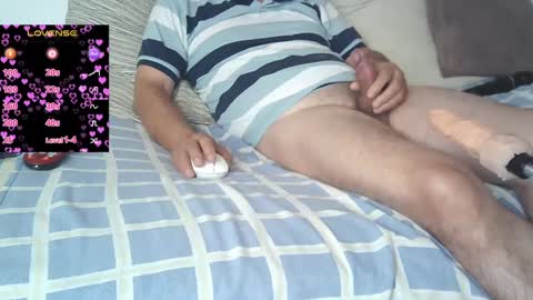 DominikFrank online show from 03-10-25, 12:07