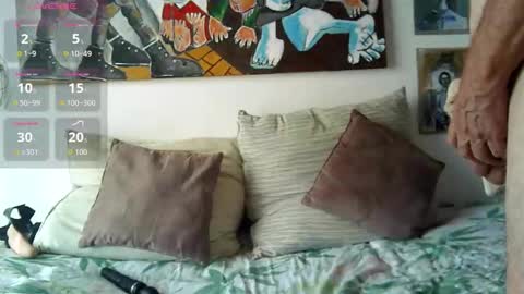 Snapshot of mature_couple_wild_2 chatting on 05-15-26, 02:02 DominikFrank online show from 05-15-26, 02:02