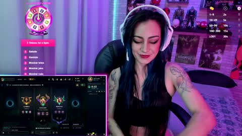 Nath online show from 12-07-24, 04:36