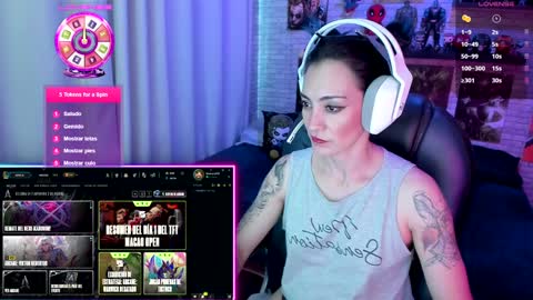 Nath online show from 12-14-24, 09:13