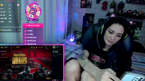 Nath online show from 01-20-25, 11:10