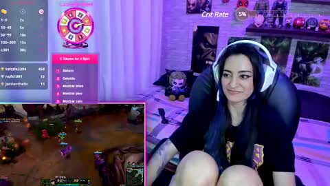 Nath online show from 02-12-25, 12:05